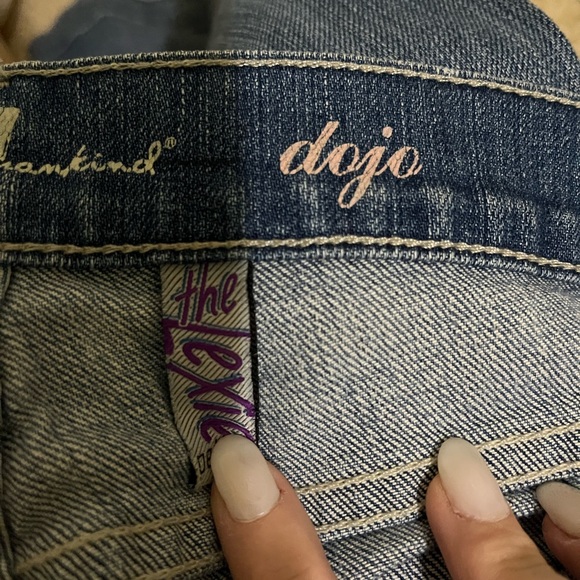 women’s 7FAMK - Picture 3 of 4